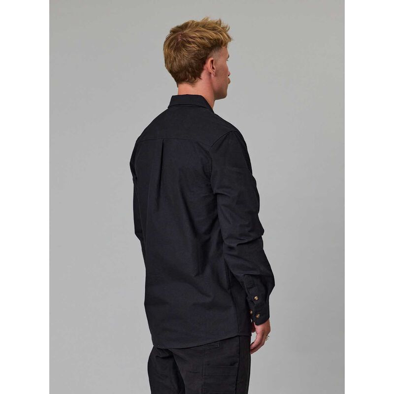 Just Another Fisherman Anchorage Shirt image number 1